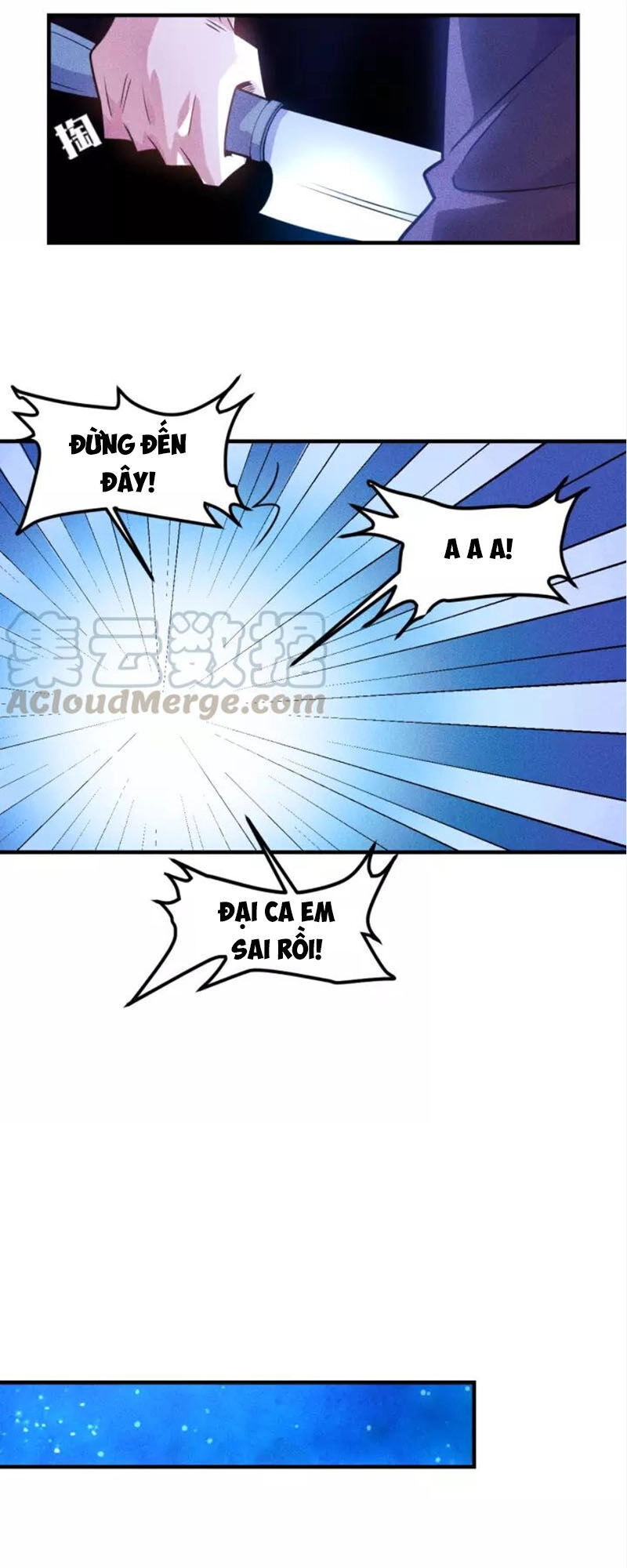 Cao Thủ Cận Vệ Của Nữ Chủ Tịch Chapter 130 - 17