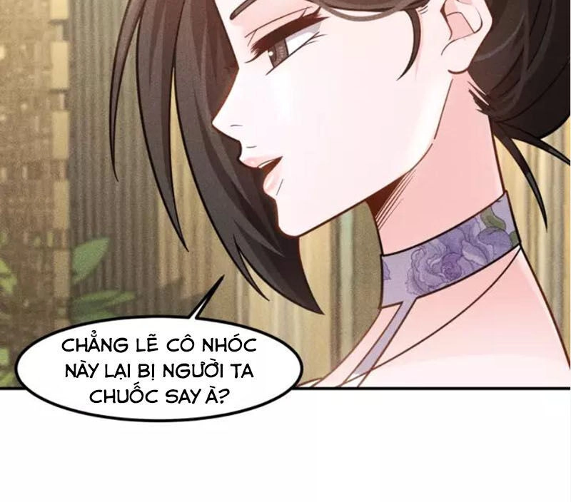Cao Thủ Cận Vệ Của Nữ Chủ Tịch Chapter 130 - 24