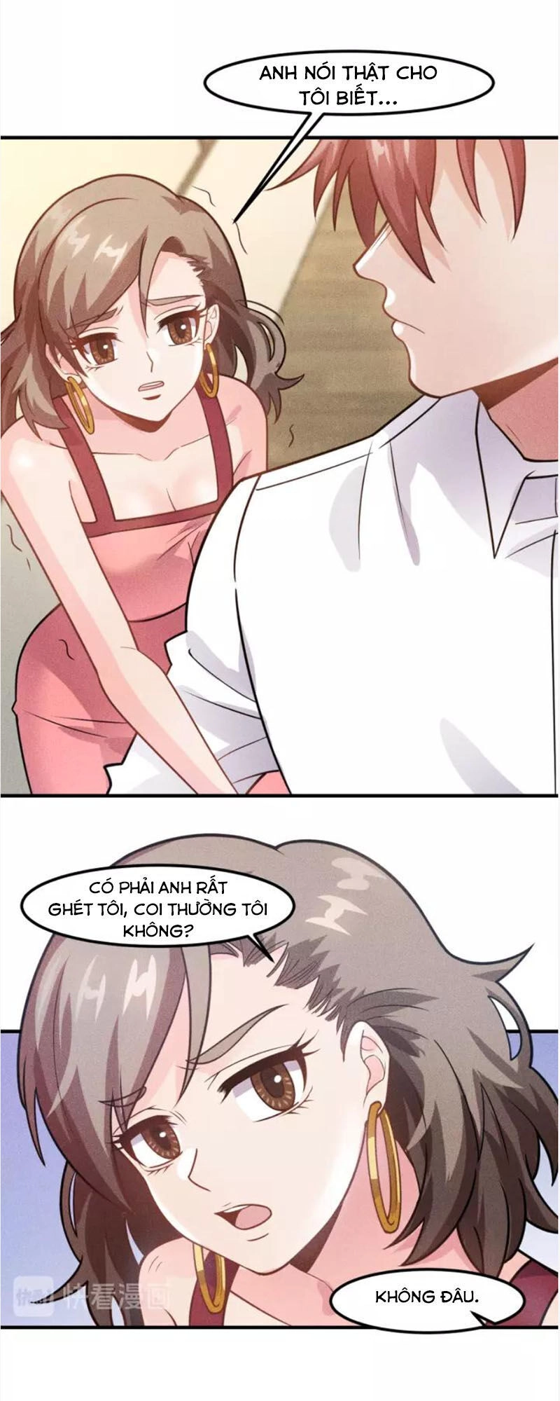 Cao Thủ Cận Vệ Của Nữ Chủ Tịch Chapter 131 - 13