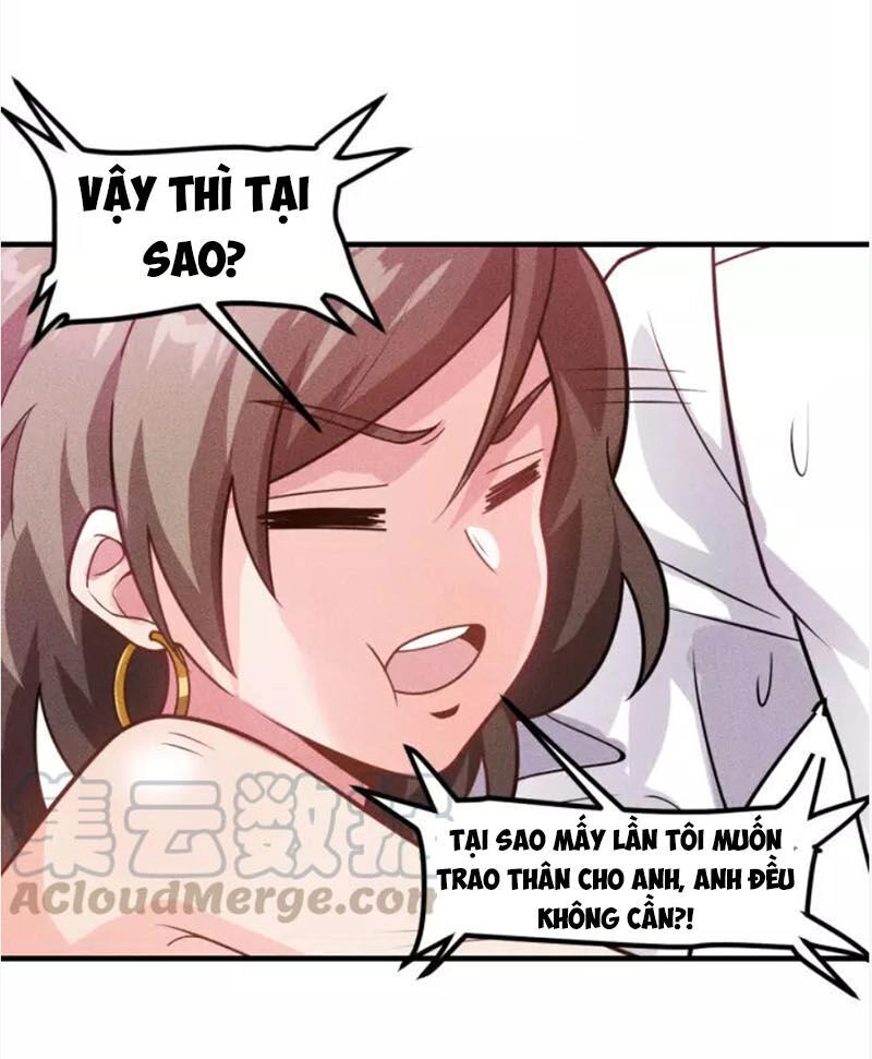 Cao Thủ Cận Vệ Của Nữ Chủ Tịch Chapter 131 - 14