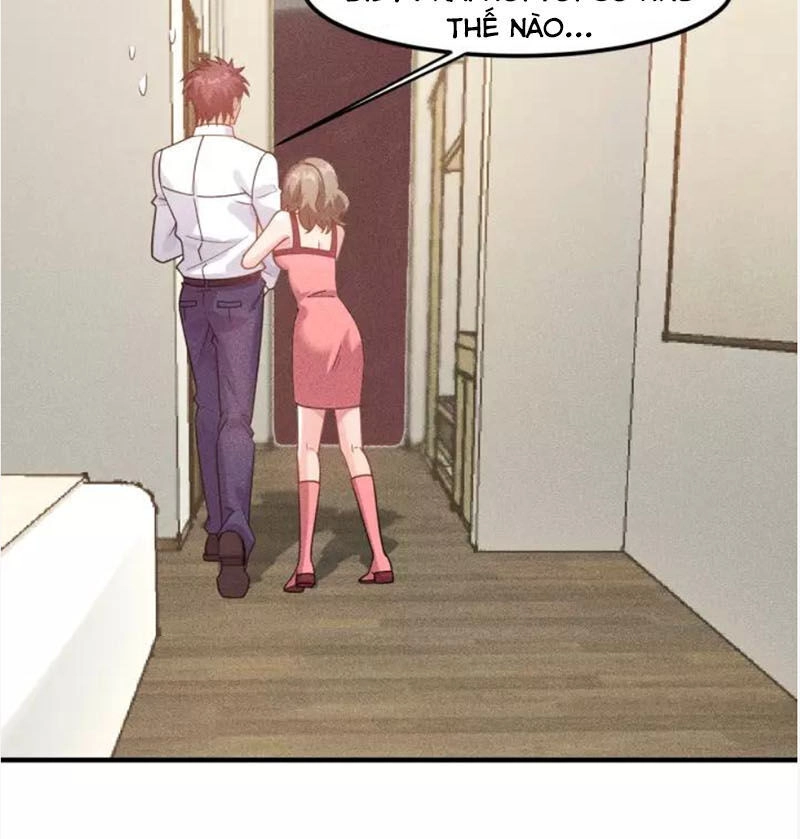 Cao Thủ Cận Vệ Của Nữ Chủ Tịch Chapter 131 - 16