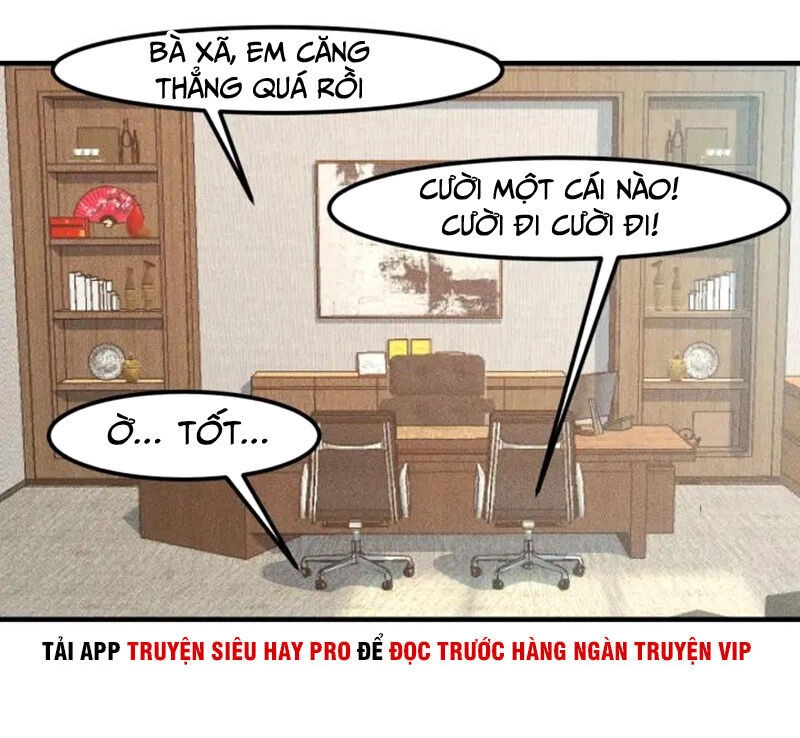 Cao Thủ Cận Vệ Của Nữ Chủ Tịch Chapter 132 - 2