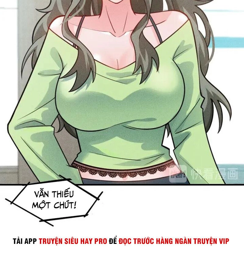 Cao Thủ Cận Vệ Của Nữ Chủ Tịch Chapter 132 - 4