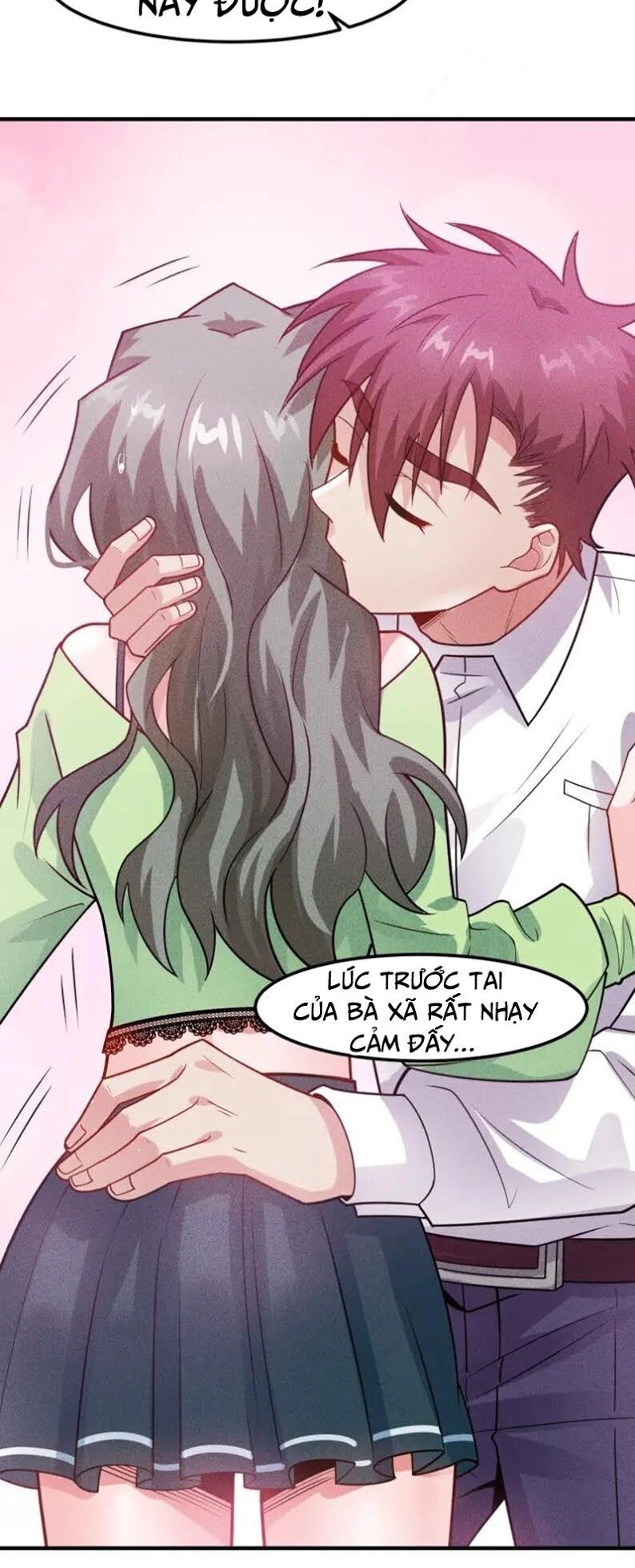 Cao Thủ Cận Vệ Của Nữ Chủ Tịch Chapter 132 - 6