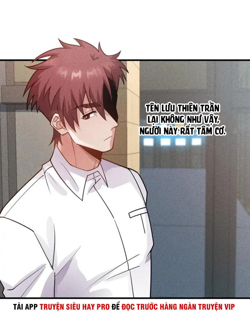 Cao Thủ Cận Vệ Của Nữ Chủ Tịch Chapter 133 - 6