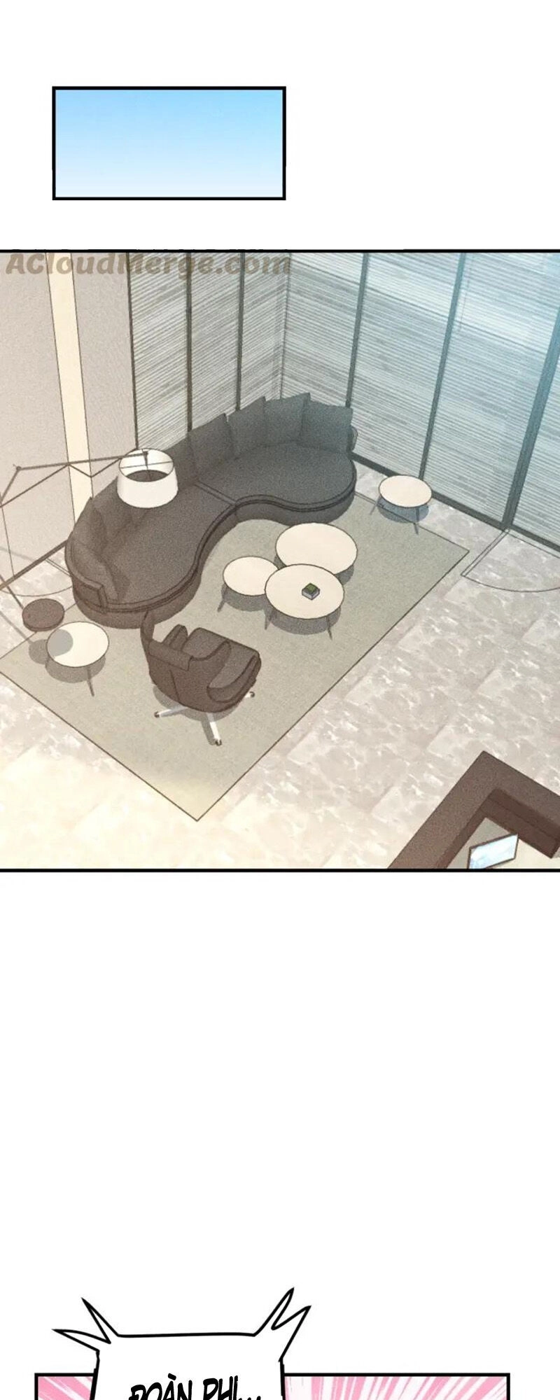 Cao Thủ Cận Vệ Của Nữ Chủ Tịch Chapter 133 - 7