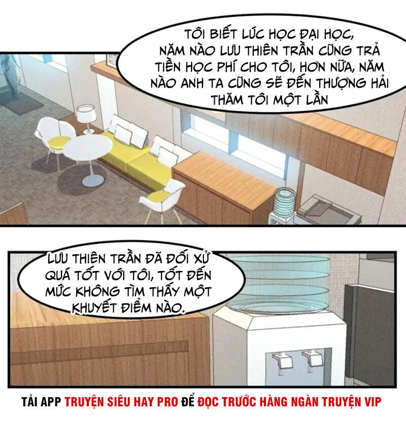 Cao Thủ Cận Vệ Của Nữ Chủ Tịch Chapter 133 - 18