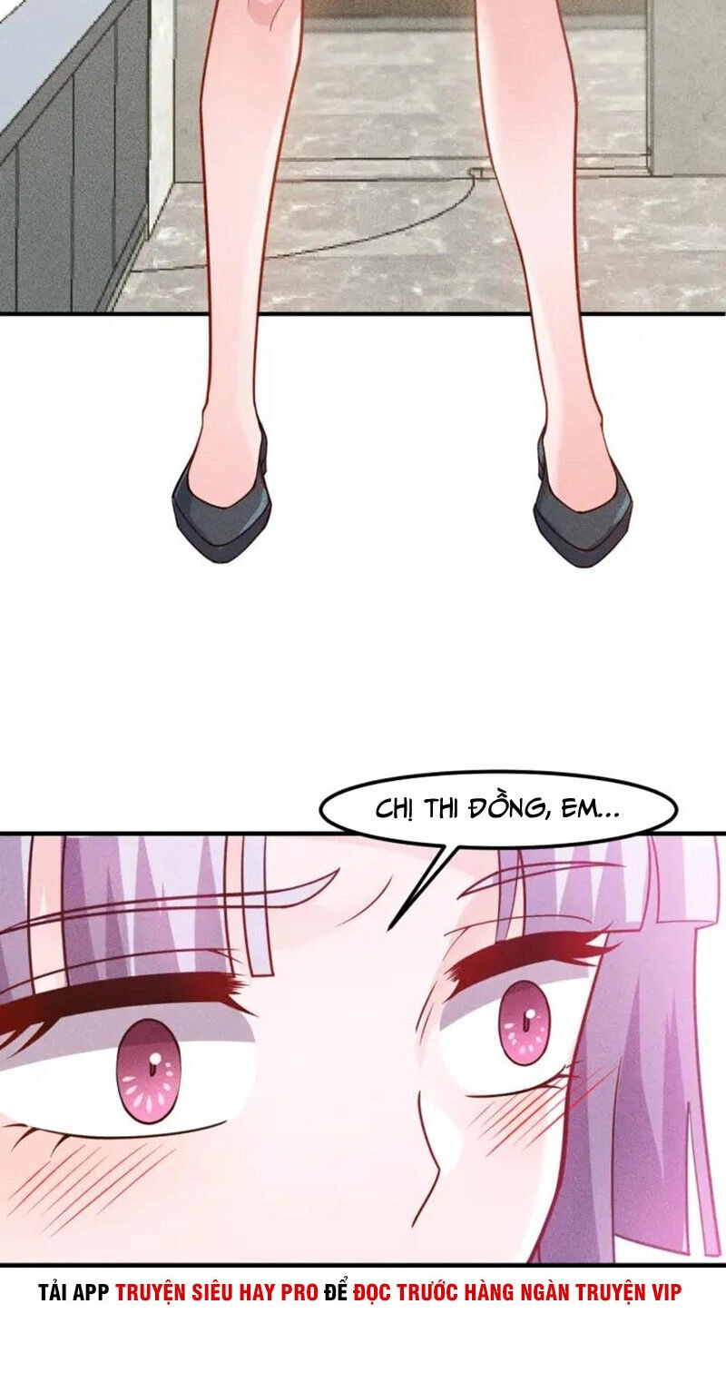 Cao Thủ Cận Vệ Của Nữ Chủ Tịch Chapter 133 - 24