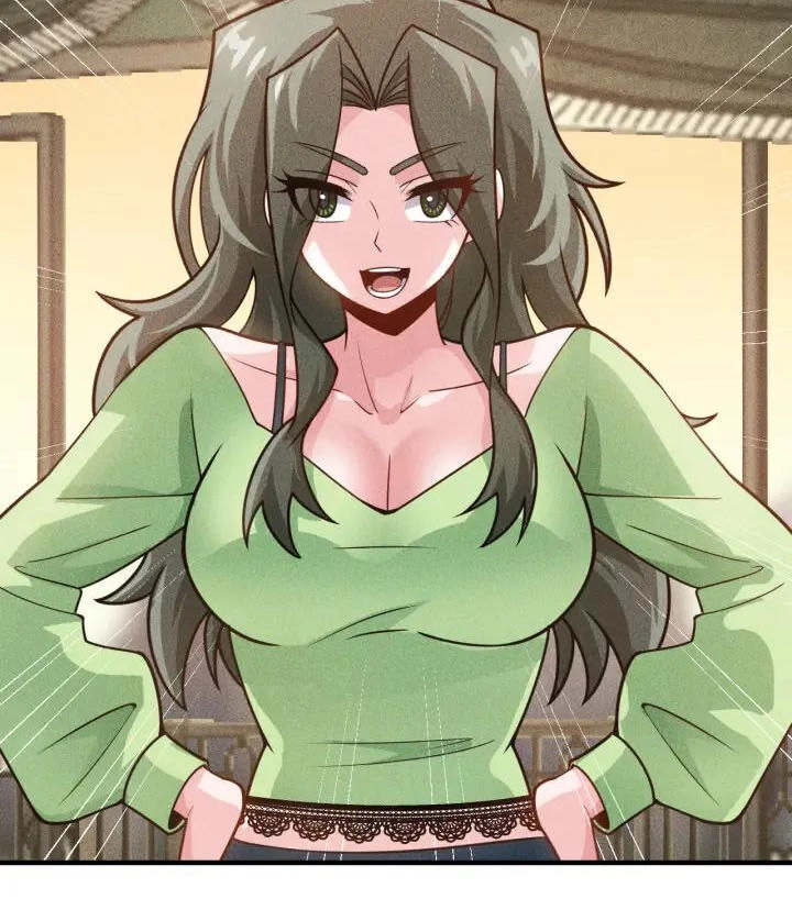 Cao Thủ Cận Vệ Của Nữ Chủ Tịch Chapter 134 - 8