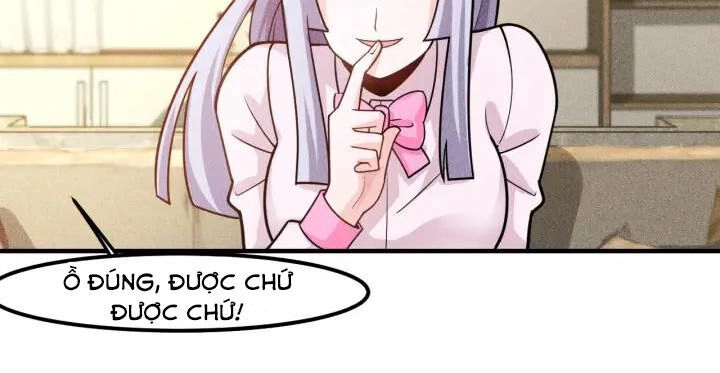 Cao Thủ Cận Vệ Của Nữ Chủ Tịch Chapter 134 - 18