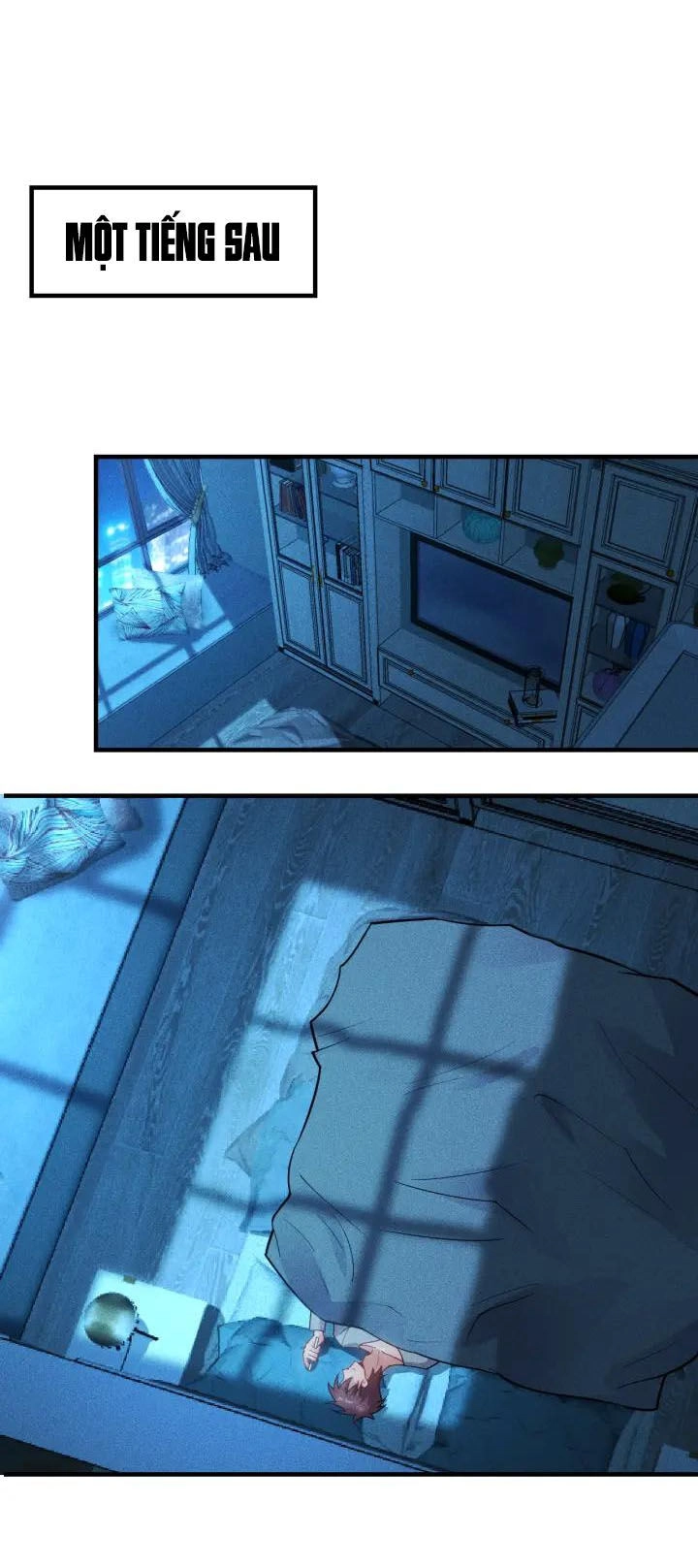 Cao Thủ Cận Vệ Của Nữ Chủ Tịch Chapter 134 - 20