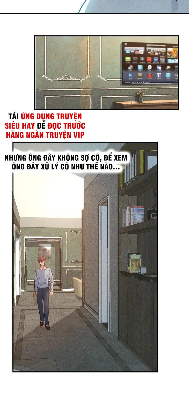Cao Thủ Cận Vệ Của Nữ Chủ Tịch Chapter 134 - 30