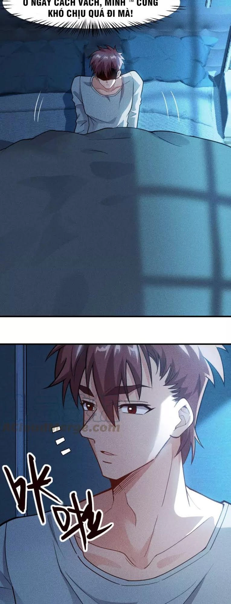 Cao Thủ Cận Vệ Của Nữ Chủ Tịch Chapter 135 - 2