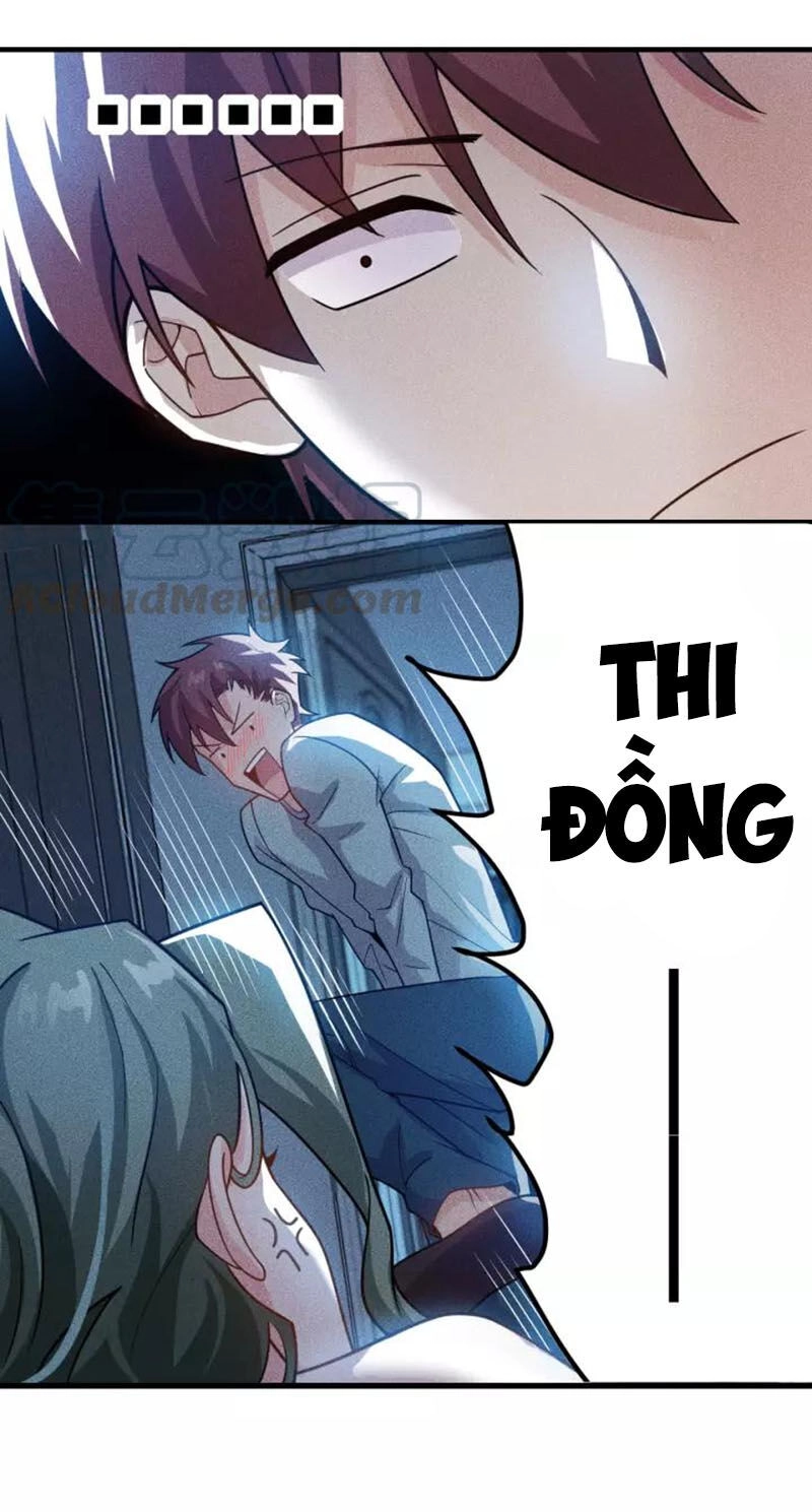 Cao Thủ Cận Vệ Của Nữ Chủ Tịch Chapter 135 - 11