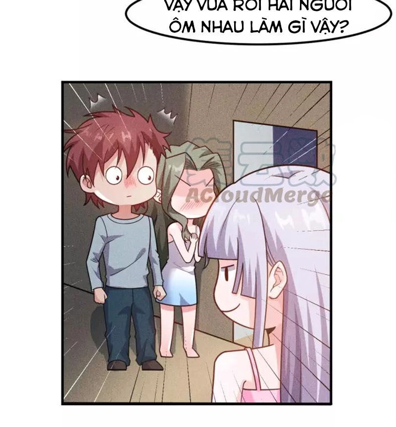 Cao Thủ Cận Vệ Của Nữ Chủ Tịch Chapter 135 - 21