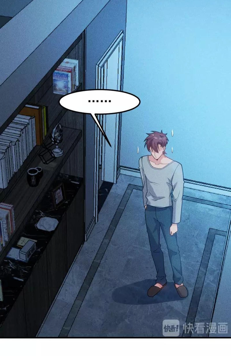 Cao Thủ Cận Vệ Của Nữ Chủ Tịch Chapter 135 - 25