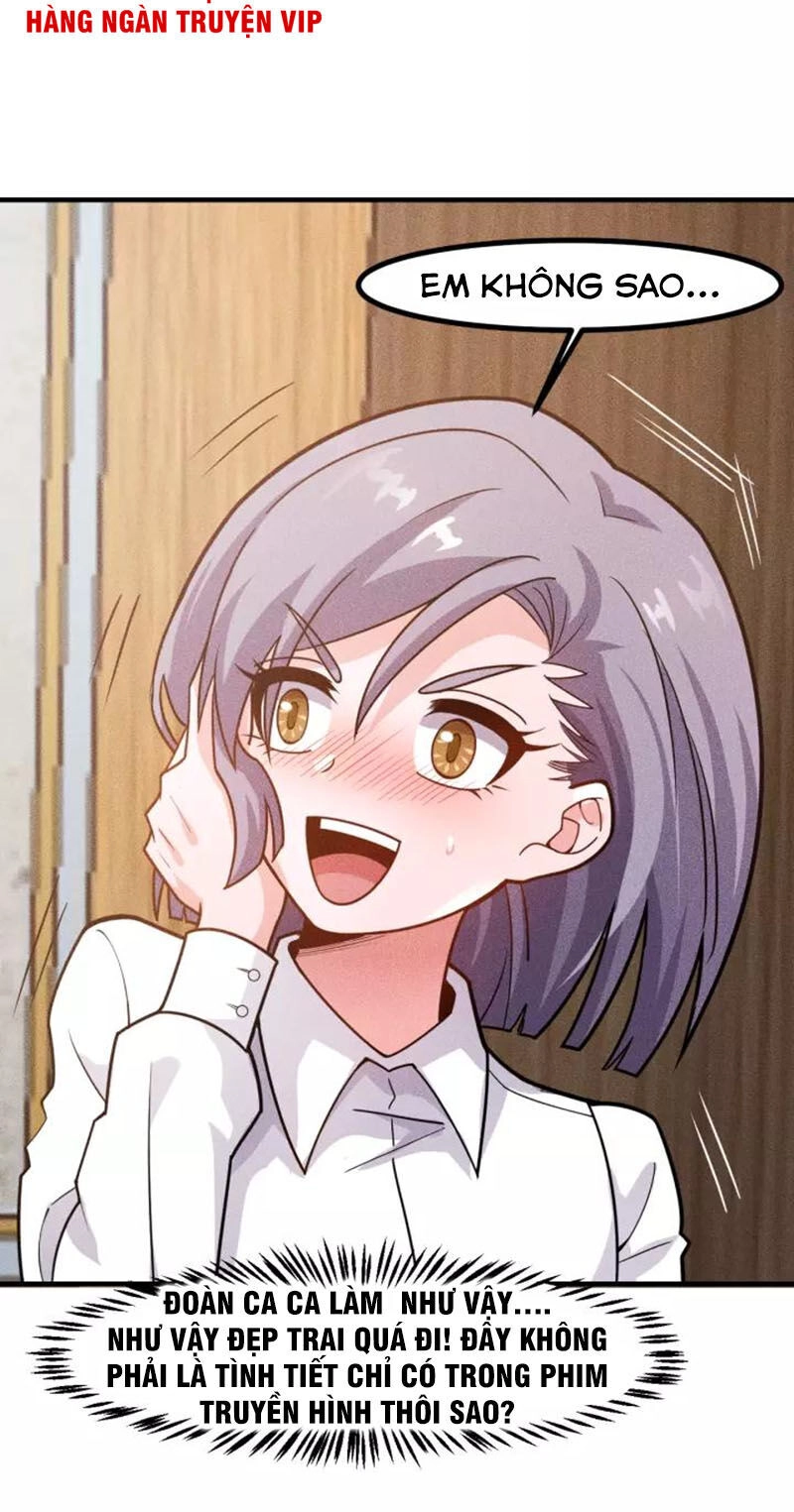 Cao Thủ Cận Vệ Của Nữ Chủ Tịch Chapter 136 - 6