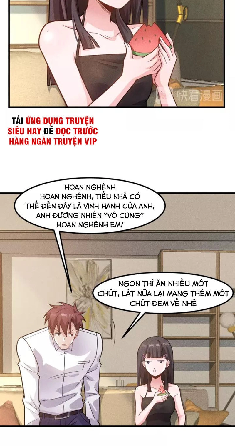 Cao Thủ Cận Vệ Của Nữ Chủ Tịch Chapter 136 - 15