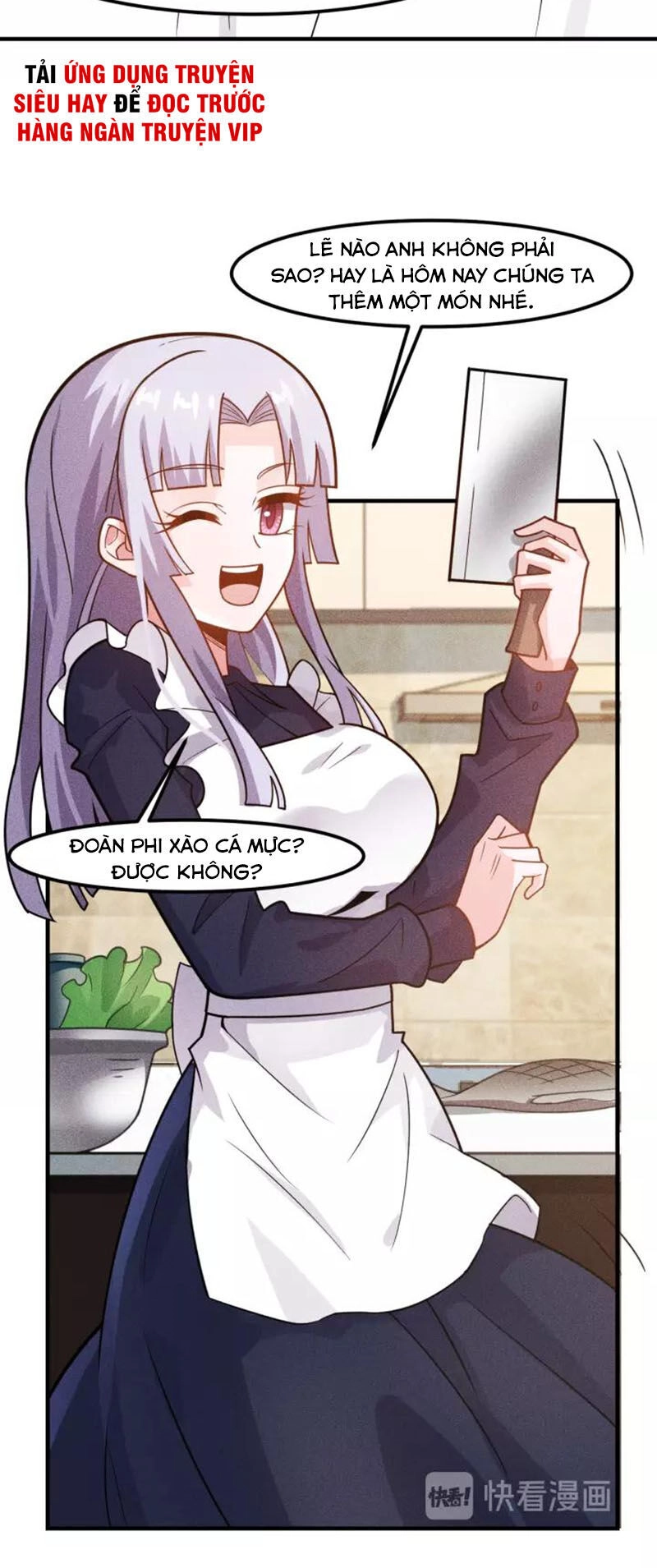 Cao Thủ Cận Vệ Của Nữ Chủ Tịch Chapter 136 - 27