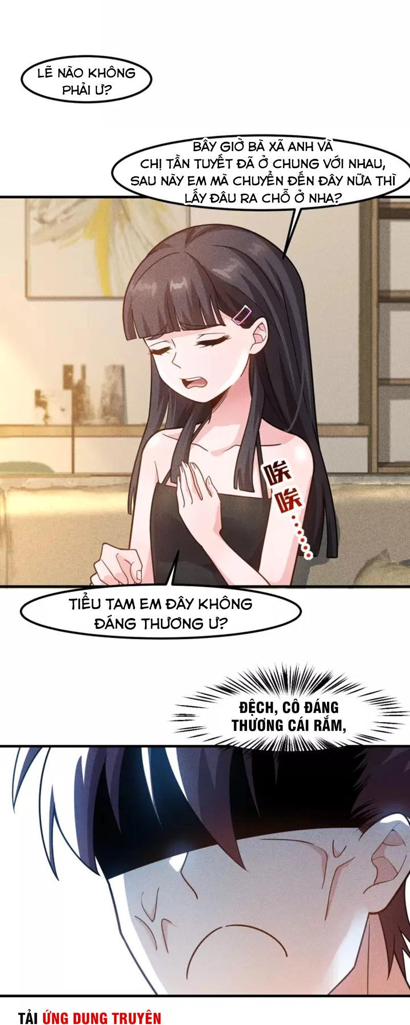 Cao Thủ Cận Vệ Của Nữ Chủ Tịch Chapter 137 - 13