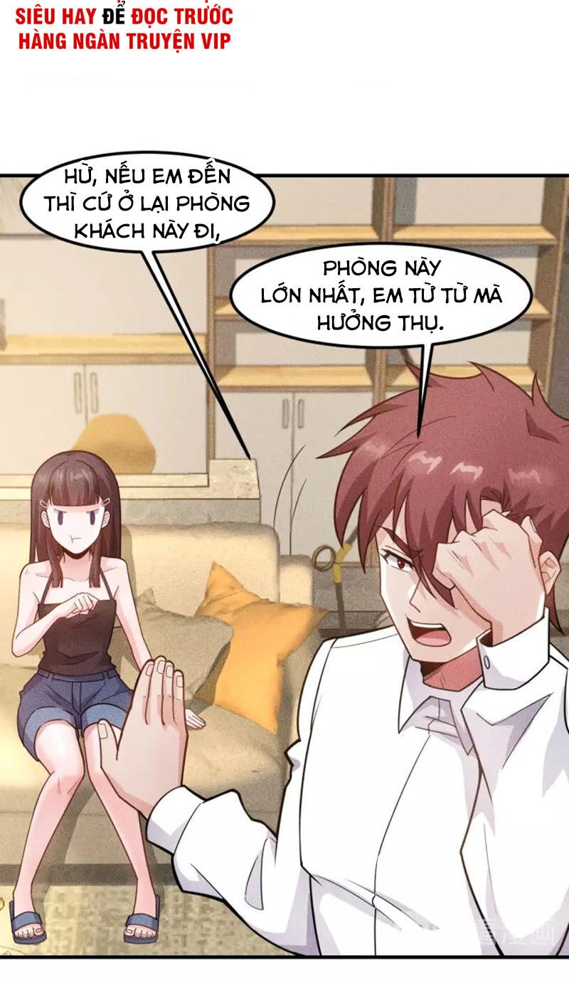 Cao Thủ Cận Vệ Của Nữ Chủ Tịch Chapter 137 - 14