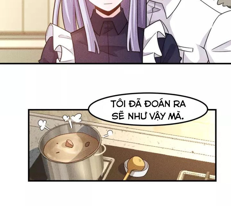 Cao Thủ Cận Vệ Của Nữ Chủ Tịch Chapter 137 - 21