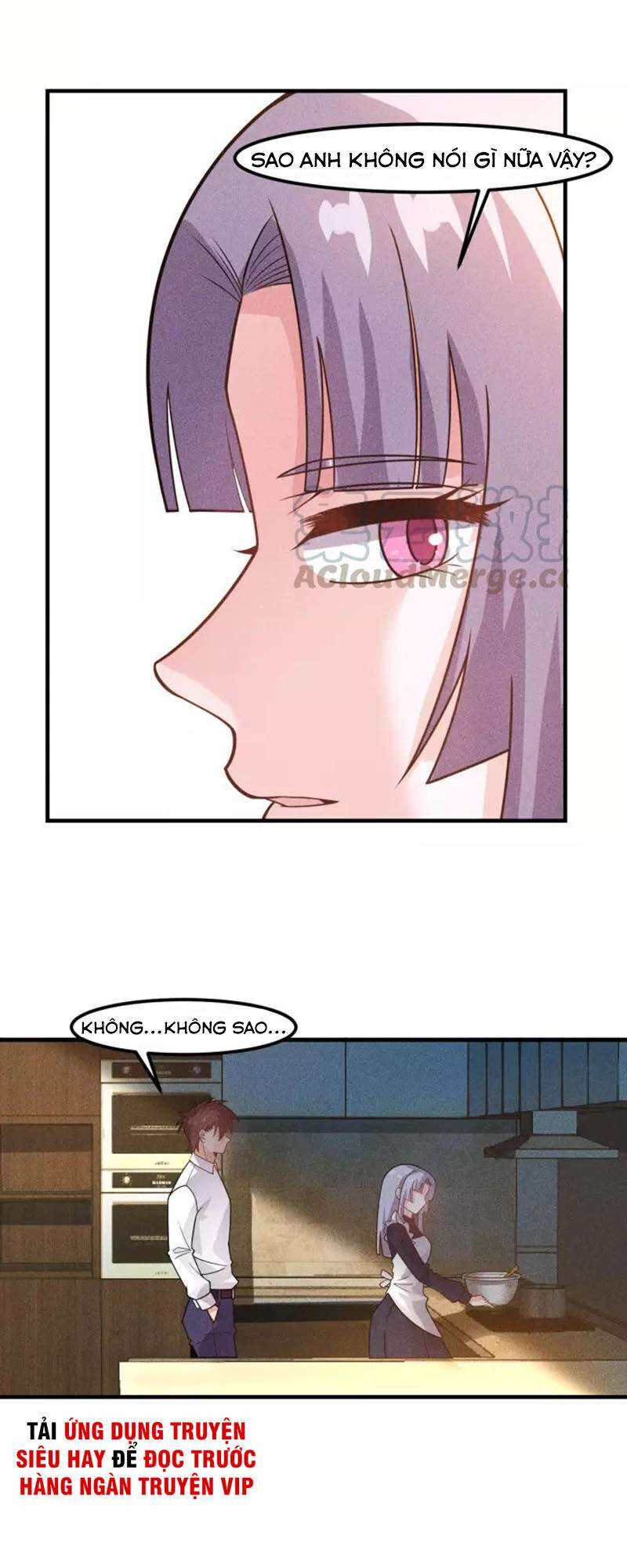 Cao Thủ Cận Vệ Của Nữ Chủ Tịch Chapter 137 - 24