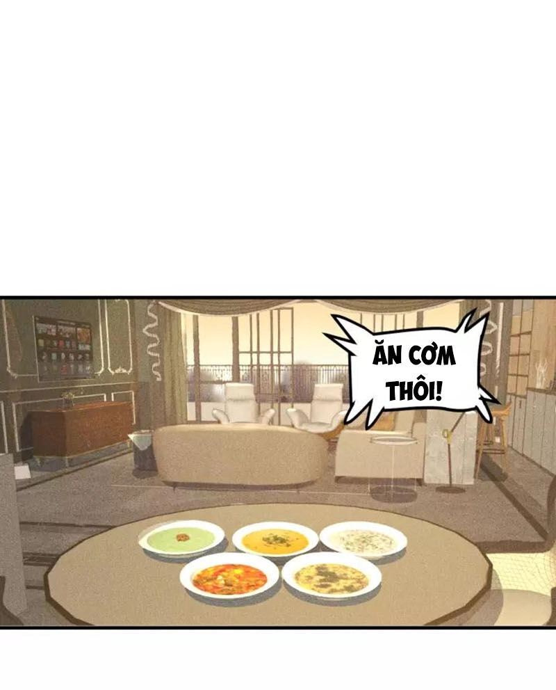 Cao Thủ Cận Vệ Của Nữ Chủ Tịch Chapter 138 - 11