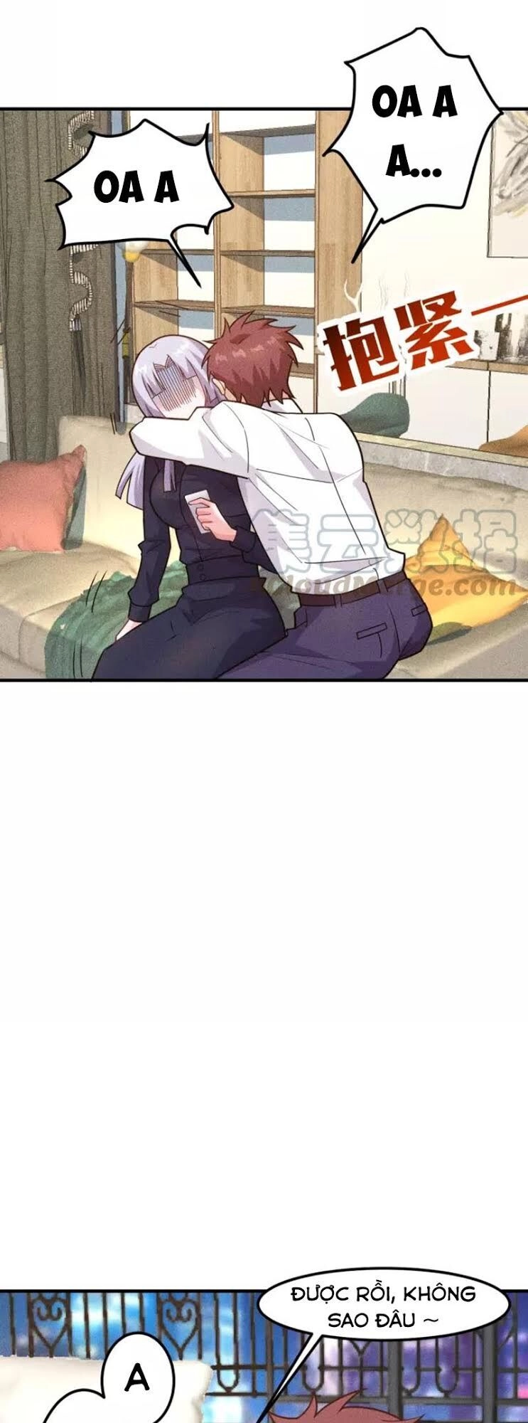 Cao Thủ Cận Vệ Của Nữ Chủ Tịch Chapter 138 - 22