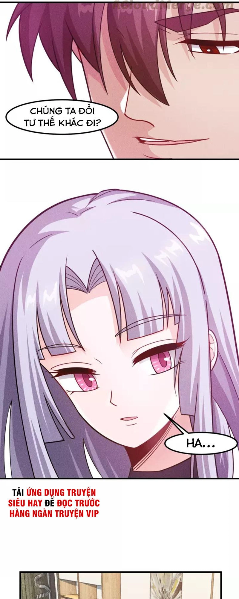 Cao Thủ Cận Vệ Của Nữ Chủ Tịch Chapter 138 - 25