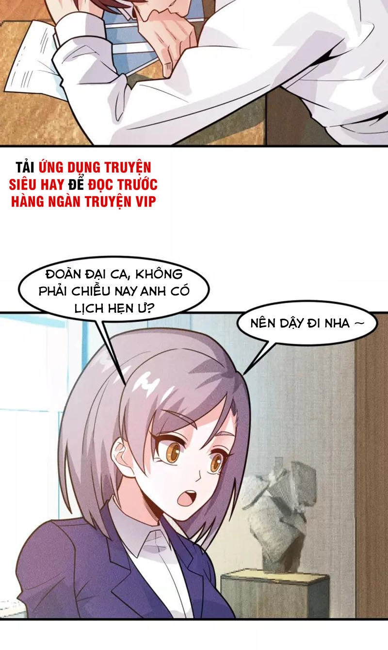 Cao Thủ Cận Vệ Của Nữ Chủ Tịch Chapter 139 - 2
