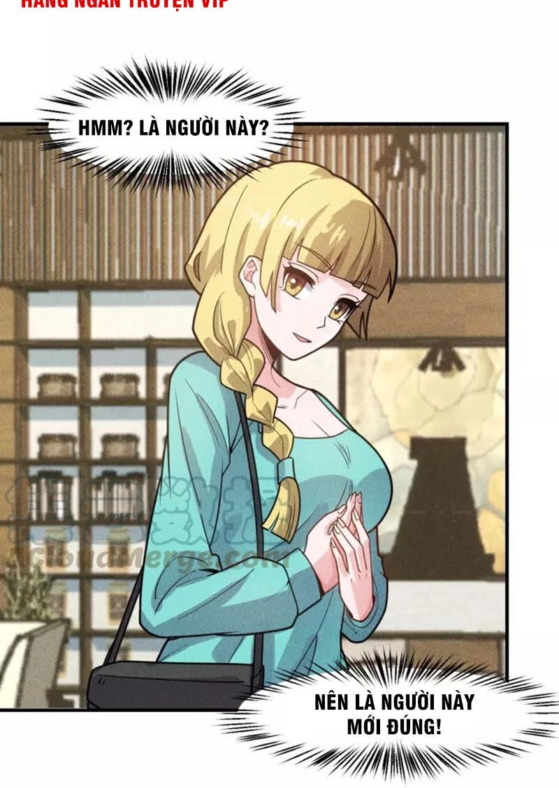 Cao Thủ Cận Vệ Của Nữ Chủ Tịch Chapter 139 - 18