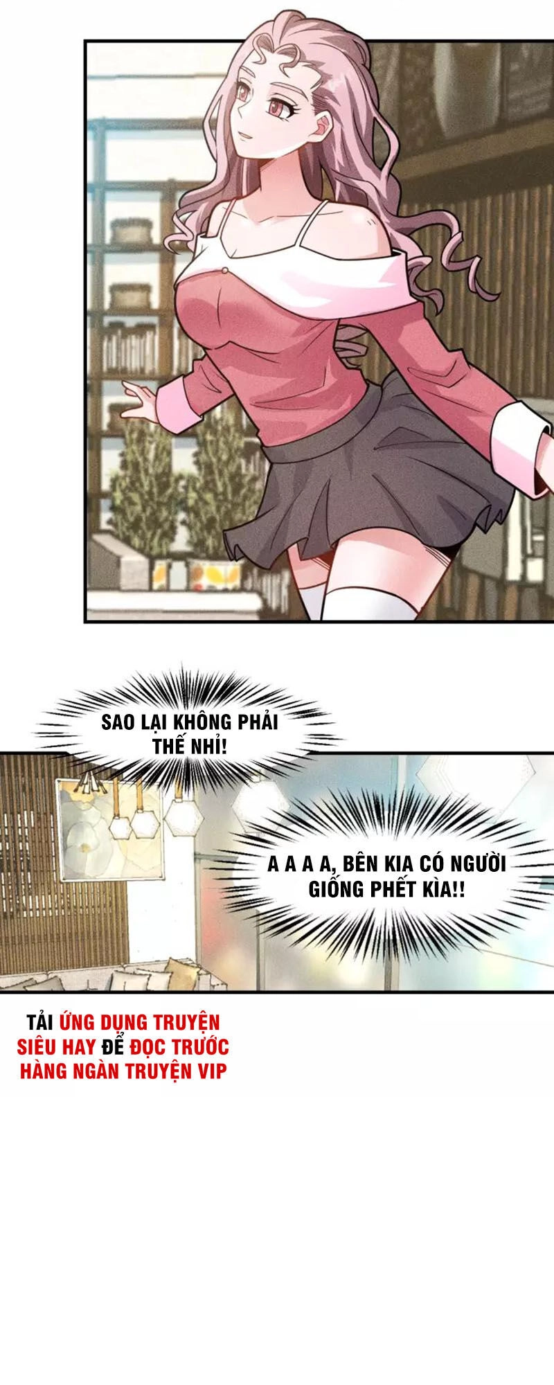 Cao Thủ Cận Vệ Của Nữ Chủ Tịch Chapter 139 - 19