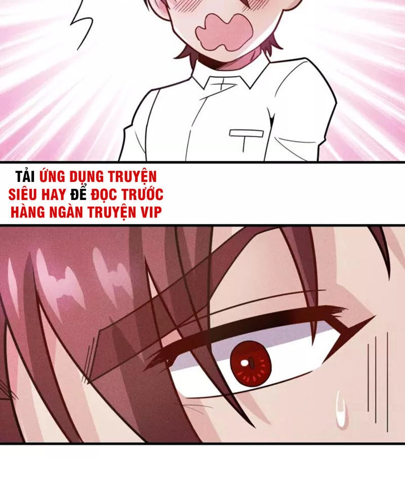 Cao Thủ Cận Vệ Của Nữ Chủ Tịch Chapter 139 - 22