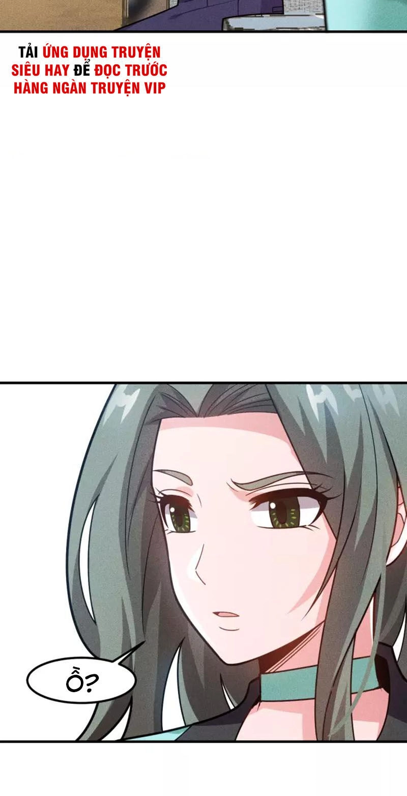 Cao Thủ Cận Vệ Của Nữ Chủ Tịch Chapter 139 - 29