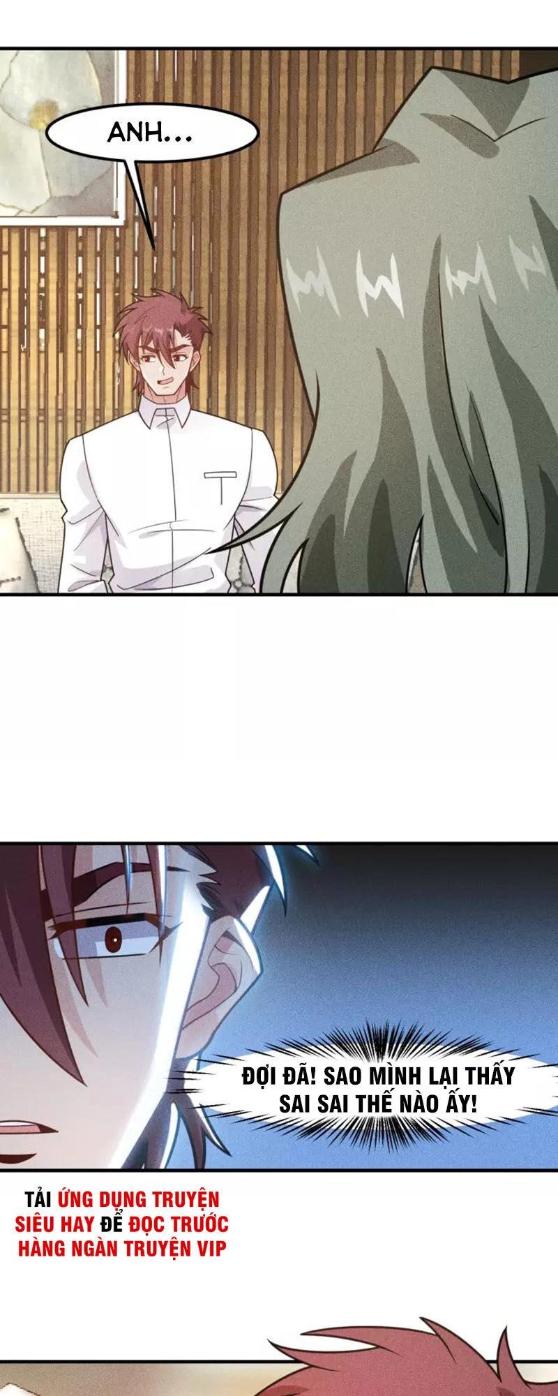 Cao Thủ Cận Vệ Của Nữ Chủ Tịch Chapter 140 - 3