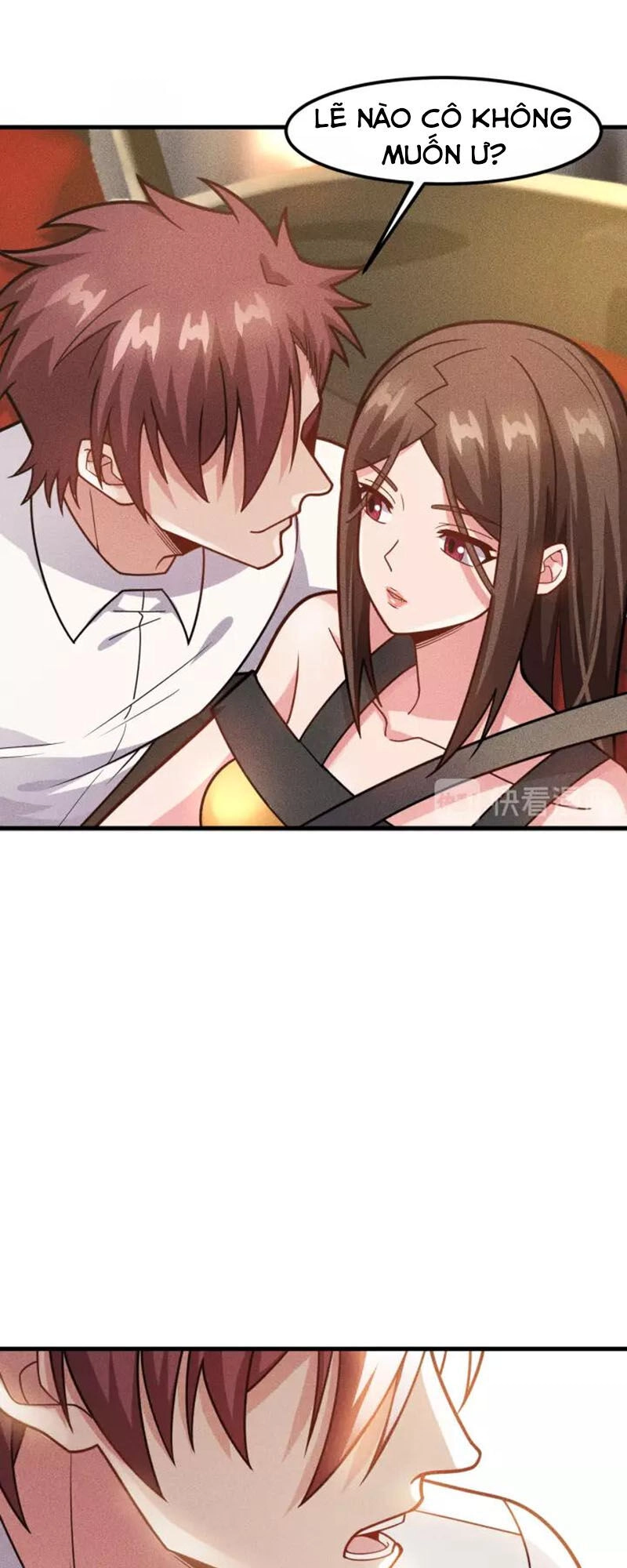 Cao Thủ Cận Vệ Của Nữ Chủ Tịch Chapter 140 - 15