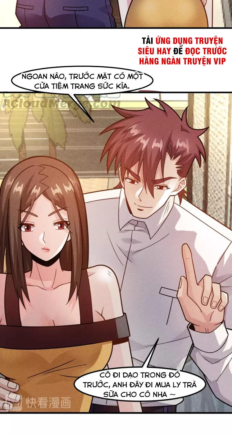 Cao Thủ Cận Vệ Của Nữ Chủ Tịch Chapter 140 - 28