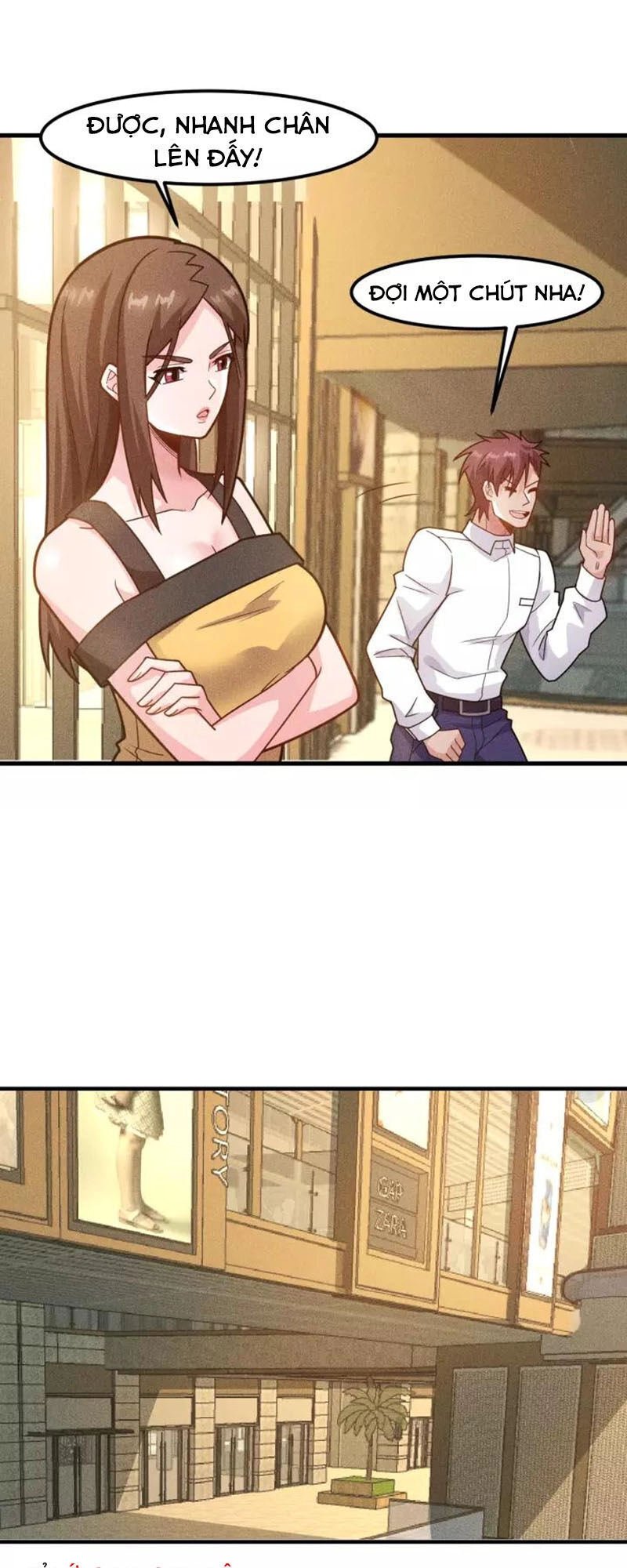 Cao Thủ Cận Vệ Của Nữ Chủ Tịch Chapter 140 - 29