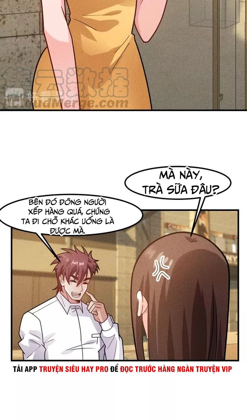 Cao Thủ Cận Vệ Của Nữ Chủ Tịch Chapter 141 - 4