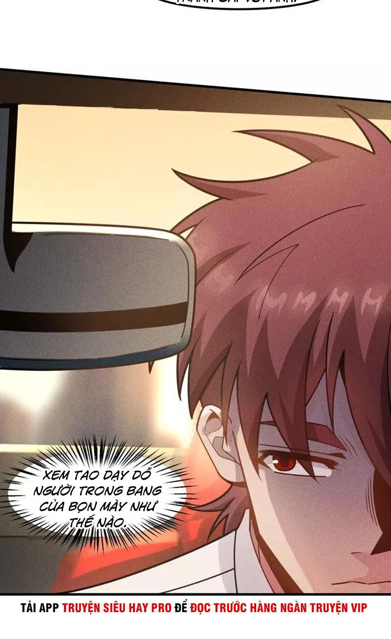 Cao Thủ Cận Vệ Của Nữ Chủ Tịch Chapter 141 - 10