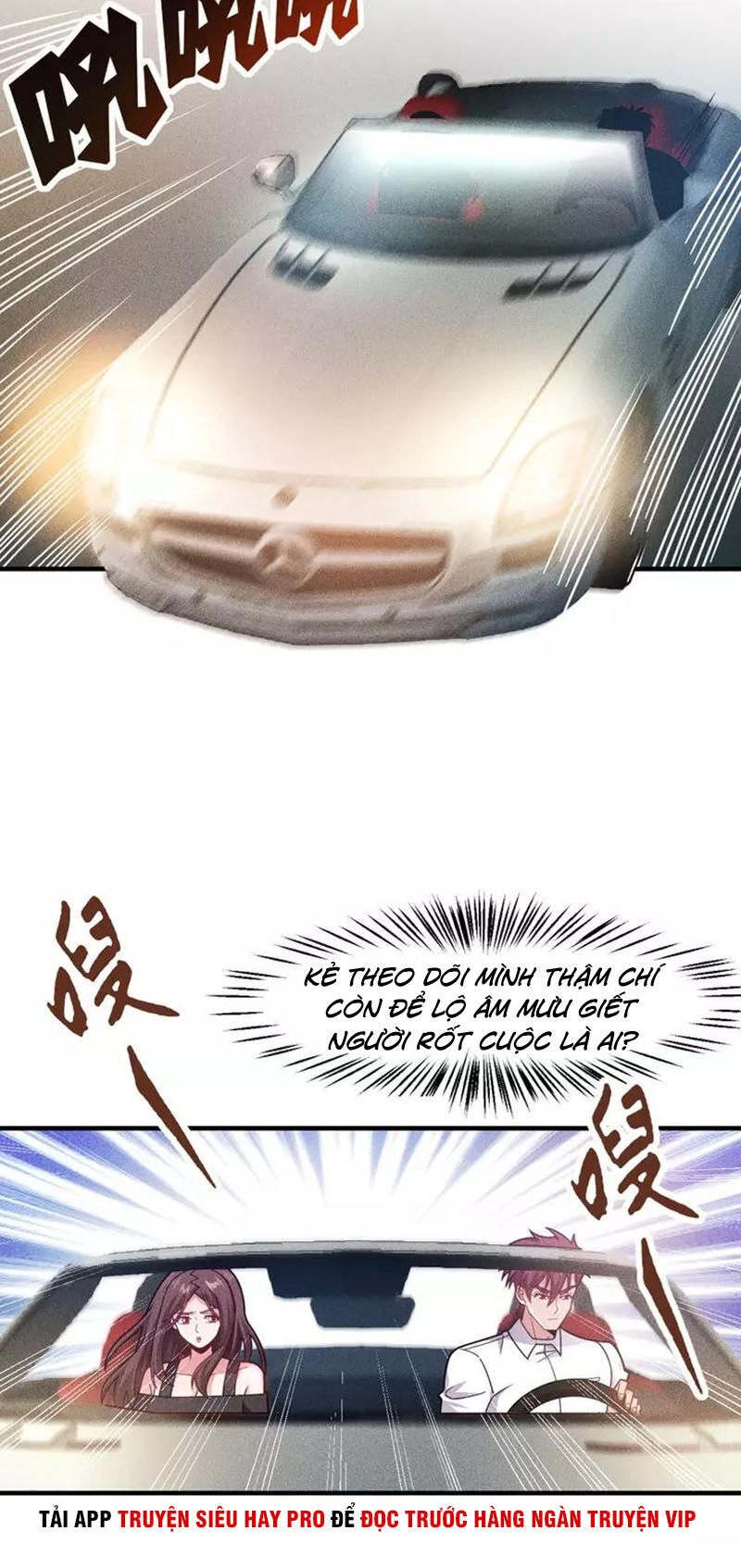 Cao Thủ Cận Vệ Của Nữ Chủ Tịch Chapter 141 - 14