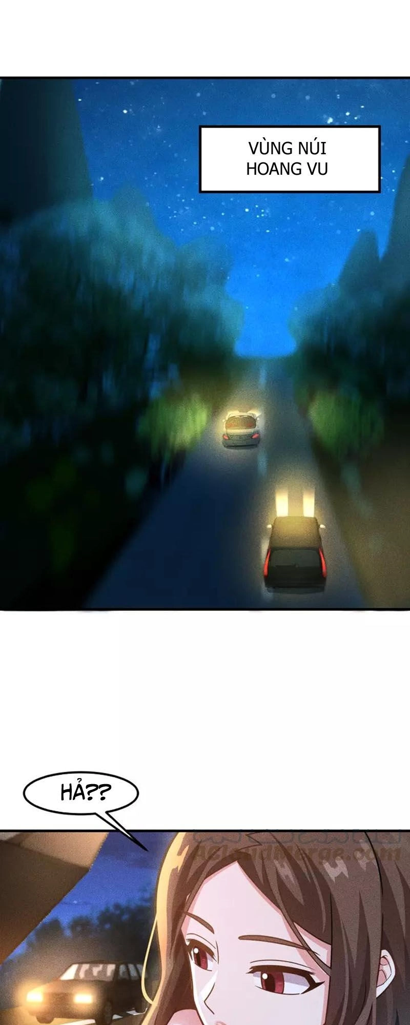 Cao Thủ Cận Vệ Của Nữ Chủ Tịch Chapter 141 - 17