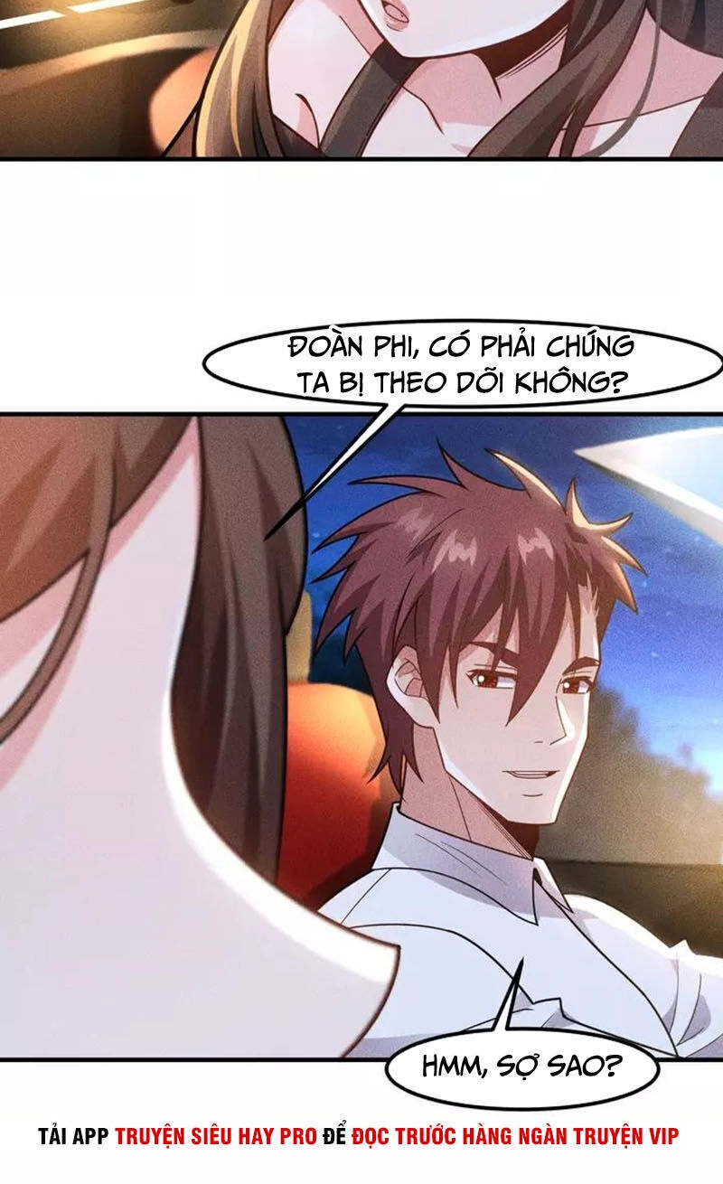 Cao Thủ Cận Vệ Của Nữ Chủ Tịch Chapter 141 - 18