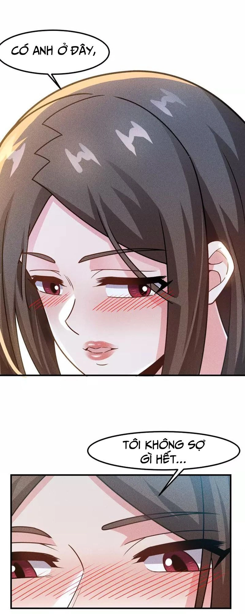 Cao Thủ Cận Vệ Của Nữ Chủ Tịch Chapter 141 - 19