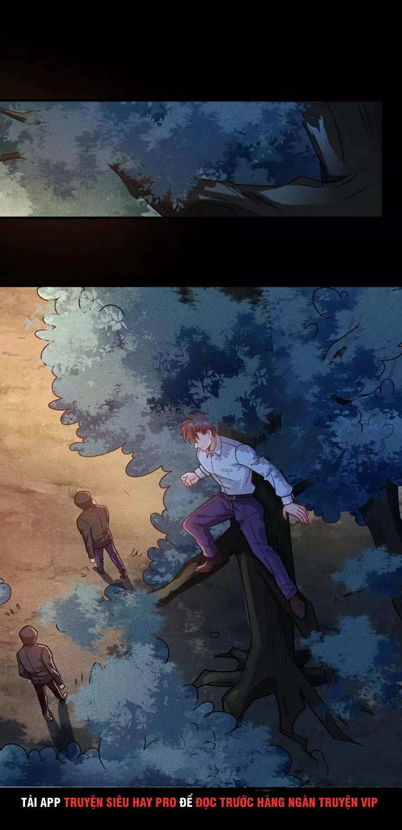 Cao Thủ Cận Vệ Của Nữ Chủ Tịch Chapter 141 - 26