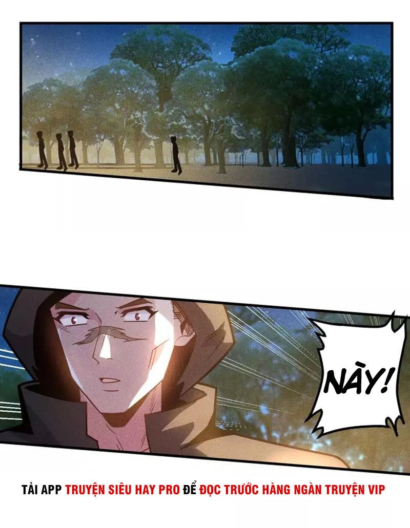 Cao Thủ Cận Vệ Của Nữ Chủ Tịch Chapter 141 - 28