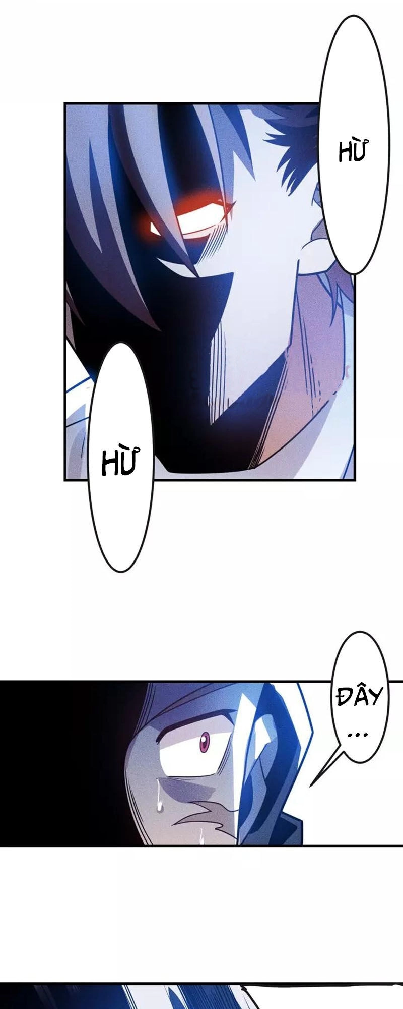 Cao Thủ Cận Vệ Của Nữ Chủ Tịch Chapter 142 - 7