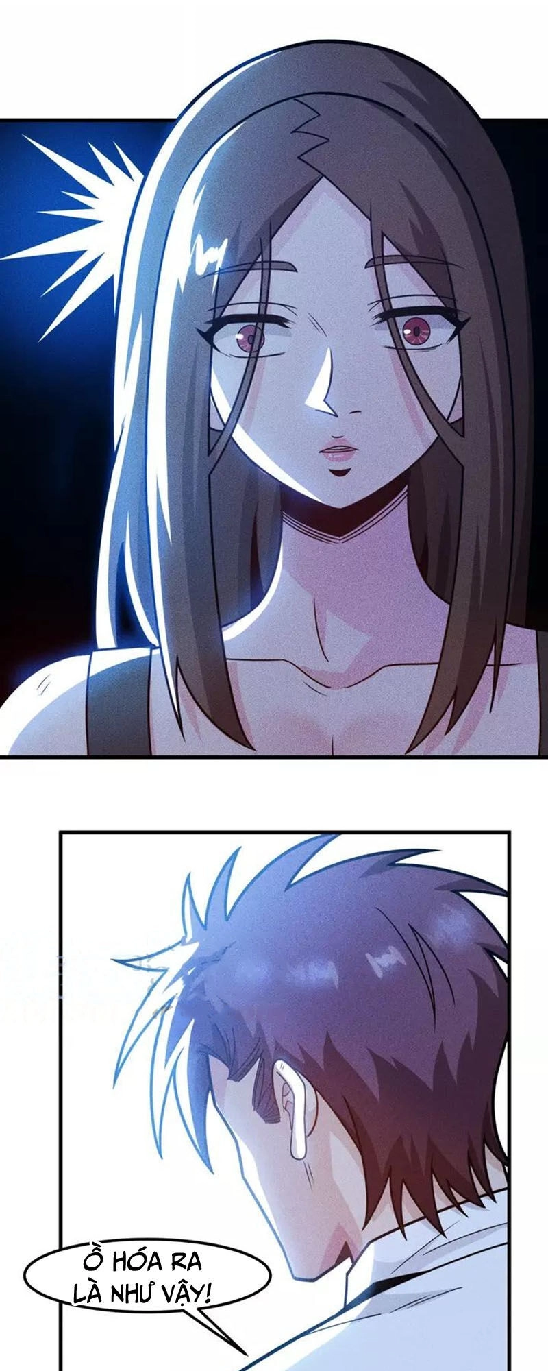 Cao Thủ Cận Vệ Của Nữ Chủ Tịch Chapter 142 - 15