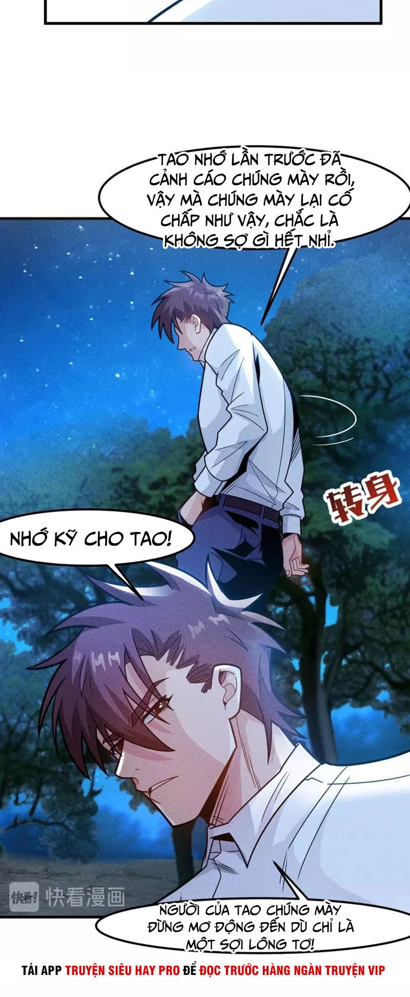 Cao Thủ Cận Vệ Của Nữ Chủ Tịch Chapter 142 - 16